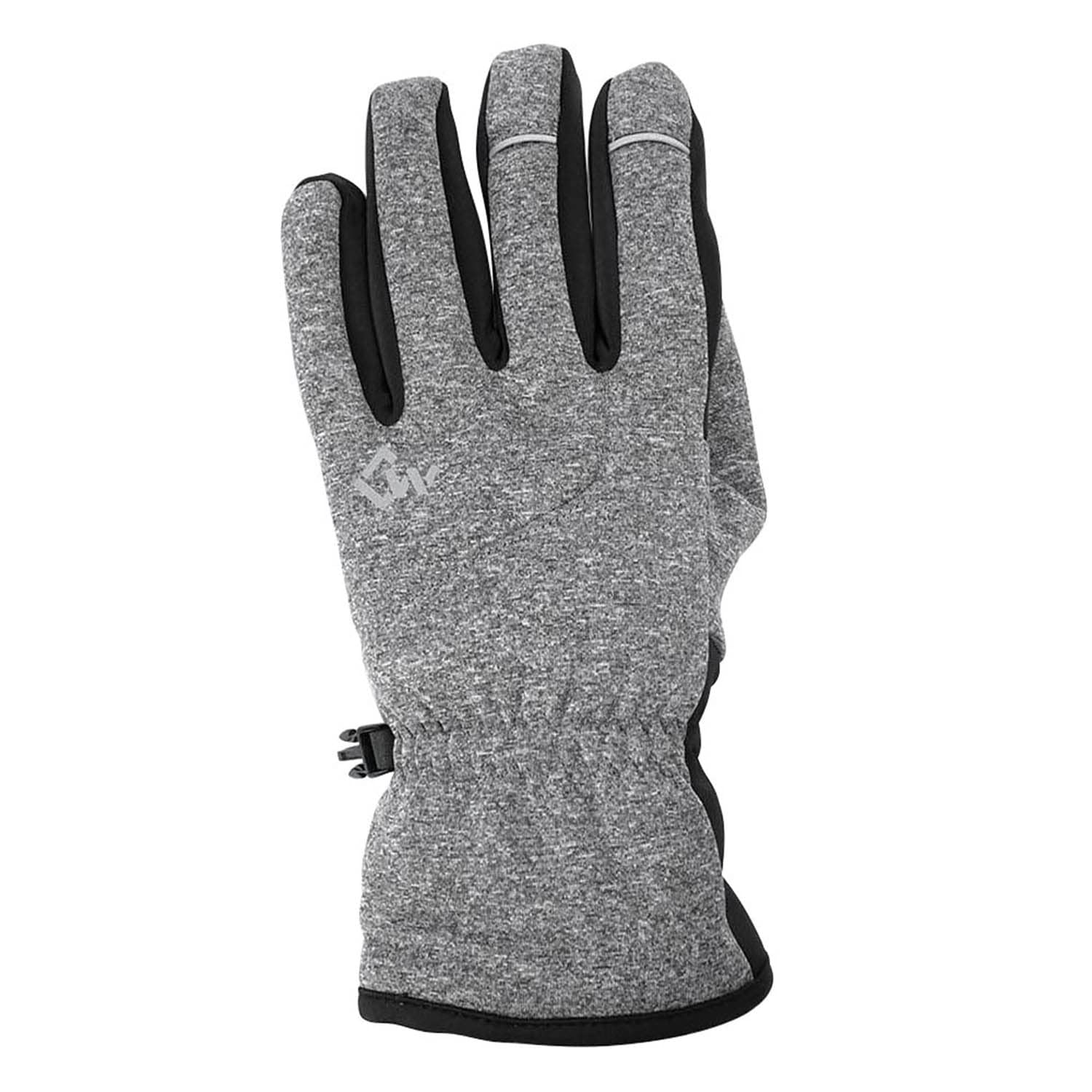 こういちページ Amazon.co.jp: [カヴァーワーク] フリース防水防寒グローブ 杢